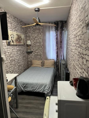 Au Coeur De Lyon